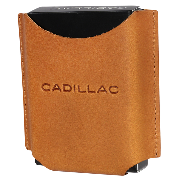 Cadillac Playing Cards
